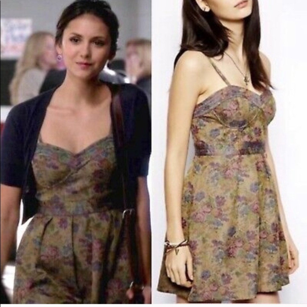 Free People Dress